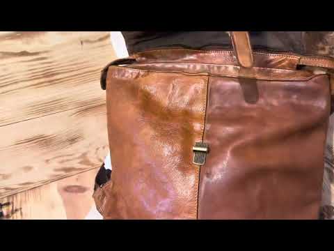 Outlet Kurierrucksack