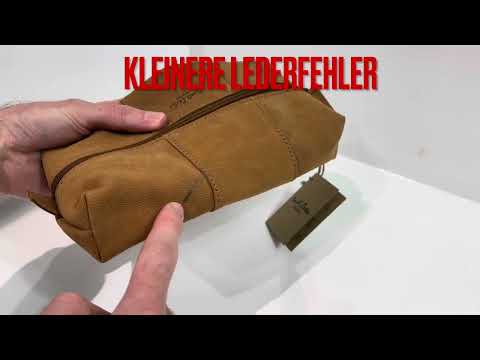 Outlet Kosmetiktasche