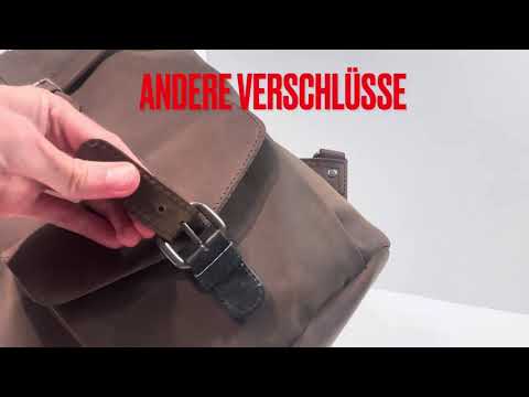 Outlet Rucksack