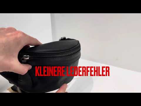Outlet Gürteltasche