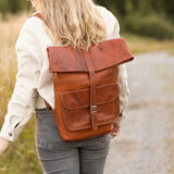 Outlet Rucksack